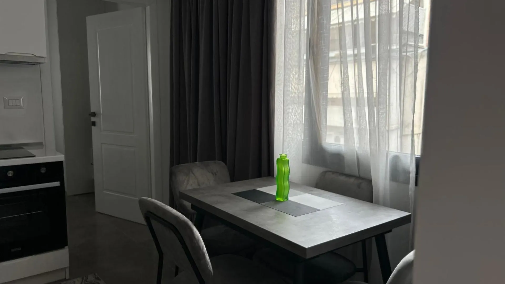 Dreamscape Apartments Bllok Tirana 0*,  Albanie
