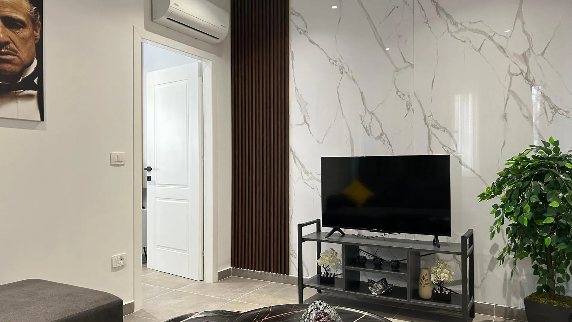 Dreamscape Apartments Bllok Tirana