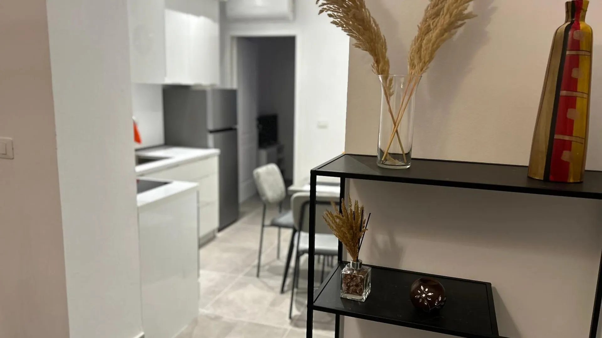Dreamscape Apartments Bllok Tirana